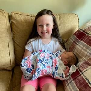 Meet your Posher, Cathy